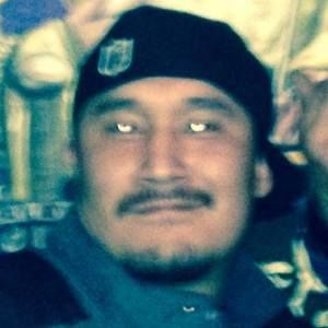 Meet your Posher, Patrick